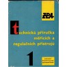 Technická příručka měřicích a regulačních přístrojů