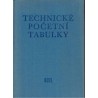 Glanc, F. T. a kolektiv: Technické početní tabulky
