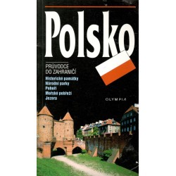 Bednářová, E.: Polsko 