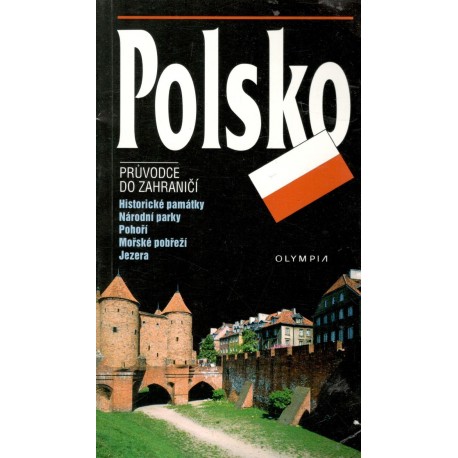 Bednářová, E.: Polsko 