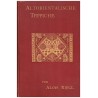 Riegl, A.: Altorientalische Teppiche