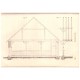 Harres, B.: Die Schule der Baukunst. Die landwirthschaftliche Baukunst: praktisches Handbuch für Architekten und...