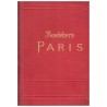 Beadeker, K.: Paris. Nördliche Frankreich