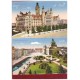 Album von Leipzig (Leporello Album mit alte Ansichtskarten)