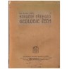 Počta, F.: Stručný přehled geologie Čech