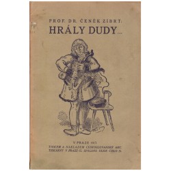 Zíbrt, Č.: Hrály dudy