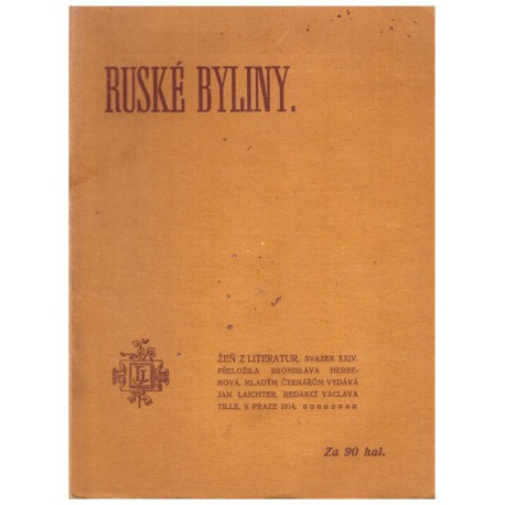 Ruské byliny