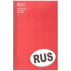 Kol.: Antologie ruských povídek