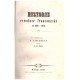 Mignet, F. A.: Historie rewoluce francouzské