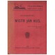 Karafiát, J.: Mistra Jan Hus