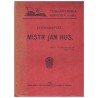 Karafiát, J.: Mistr Jan Hus