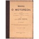 Trůneček, J.: Nauka o motorech