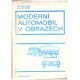 Křen, K. a Košťál, J.: Moderní automobil v obrazech