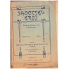 Kol.: Jihočeský kraj. Měsíčník věnovaný studiu jihočeské otázky (1910)