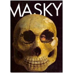 Staňková, J. a Baran, L.: Masky, démoni, šaškové