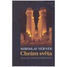 Verner, M.: Svatyně, kulty a mysteria starověkého Egypta