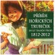 Bukač, V.: Příběh hořických trubiček. 200 let tradiční výroby. 1812-2012