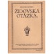 Hudec, J.: Židovská otázka
