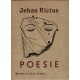 Rictus, J.: Poesie