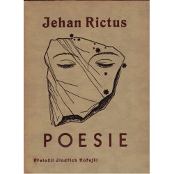 Rictus, J.: Poesie