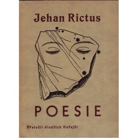 Rictus, J.: Poesie