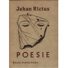 Rictus, J.: Poesie