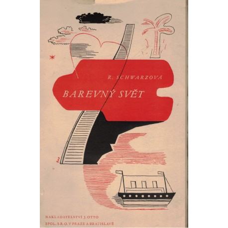 Schwarzová, R.: Barevný svět