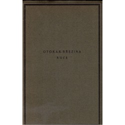 Březina O.: Ruce