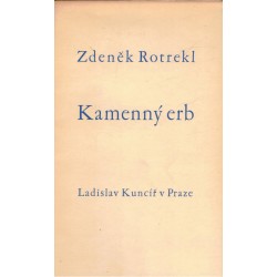 Rotrekl, Z.: Kamenný erb