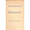 Rotrekl, Z.: Kamenný erb