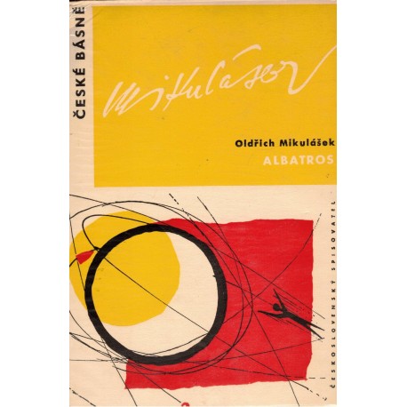 Mikulášek, O.: Albatros
