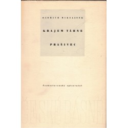 Mikulášek, O.: Krajem táhne prašivec