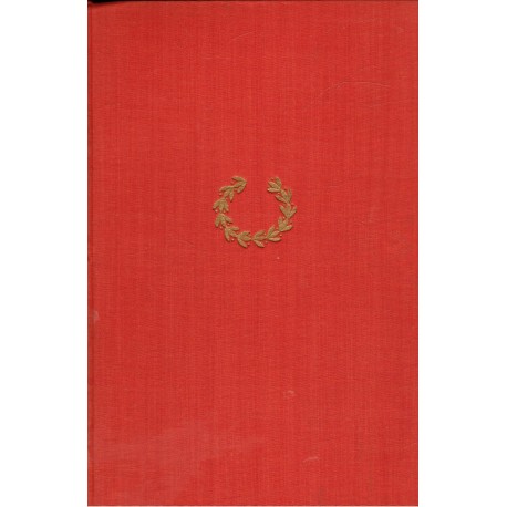 Hora, J.: Kniha domova