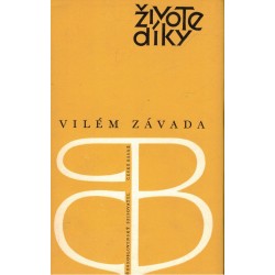 Závada, V.: Živote díky