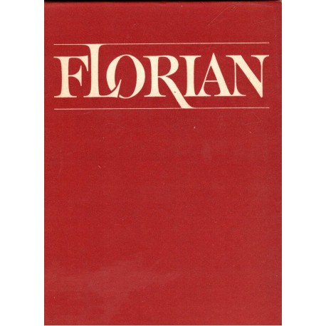 Florian, M.: Vybrané spisy 1