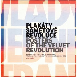 Blažek, F.: Plakáty Sametové revoluce