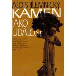 Jilemnický, A.: Kámen jako událost