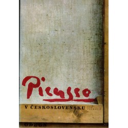 Petrová, E.: Picasso v Československu