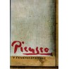 Petrová, E.: Picasso v Československu