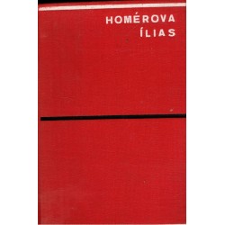 Homér: Ílias