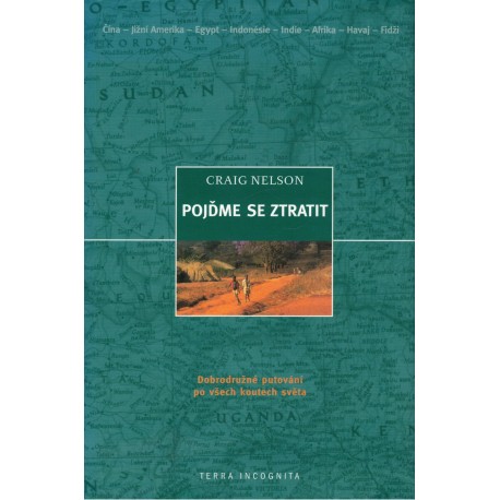 Nelson, C.: Pojďme se ztratit