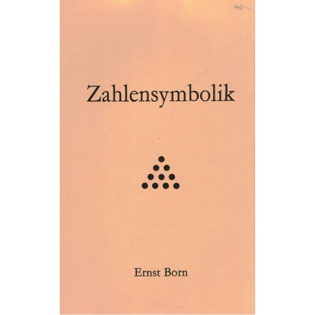 Born, E. Zahlensymbolik