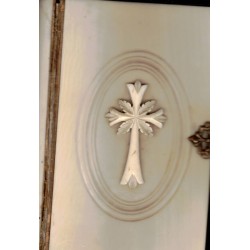 Třebízský, V. B.: Pomněnky ve vínek nebeský. Úplná modlitební kniha