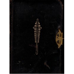 Nepveu, T.: Rajské kvítky. Úplná modlitební kniha pro katolické křesťany