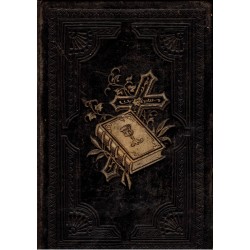 Katolická misionární knížka čili Návod ku křesťanskému životu