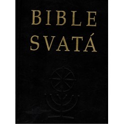 Bible svatá