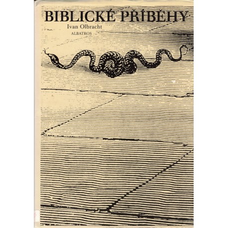 Olbracht, I.: Biblické příběhy