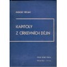 Říčan, R.: Kapitoly z církevních dějin