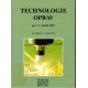 Kareis, B. a kol.: Technologie úprav pro 3. ročník SOU
