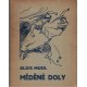 Musil, A.: Měděné doly